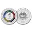 World Numismatic Advent Calendar
