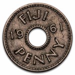 World Set 30-Odd Shaped Coins