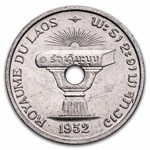 World Set 30-Odd Shaped Coins