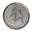 World Ship Collection 12 Coins from Around the World