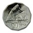 World Ship Collection 12 Coins from Around the World