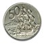 World Ship Collection 12 Coins from Around the World