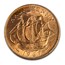 World Ship Collection 12 Coins from Around the World