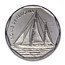 World Ship Collection 12 Coins from Around the World
