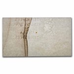 Wreck of the Breda 10 Rupees Watermarked Banknote