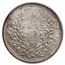 YR10 (1921) China Silver Dollar AU-Details PCGS
